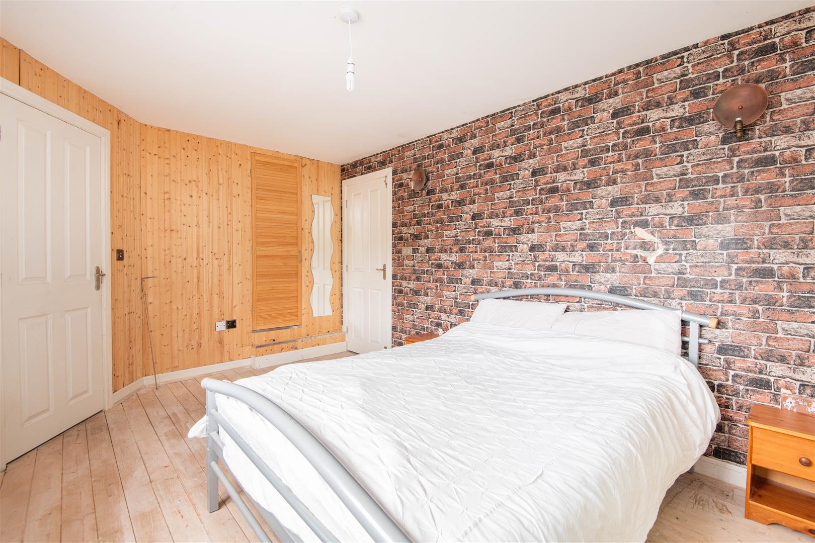 Abbotts Close, Walton-Le-Dale, Preston